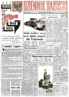 Dziennik Bałtycki, 1975, nr 161