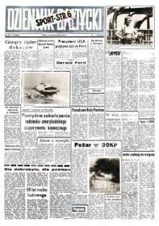 Dziennik Bałtycki, 1975, nr 165