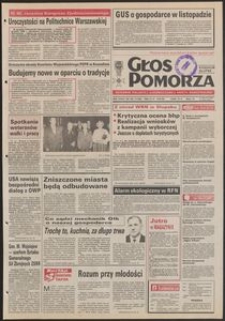 Głos Pomorza, 1988, grudzień, nr 292