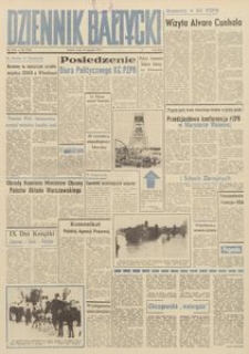 Dziennik Bałtycki, 1975, nr 256