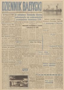 Dziennik Bałtycki, 1975, nr 257