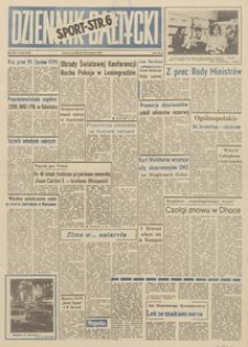 Dziennik Bałtycki, 1975, nr 260