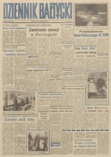Dziennik Bałtycki, 1975, nr 262