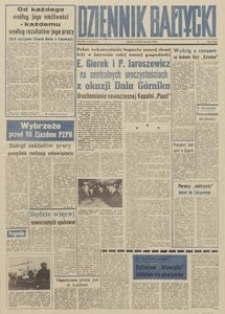 Dziennik Bałtycki, 1975, nr 269