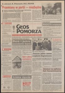 Głos Pomorza, 1988, grudzień, nr 297