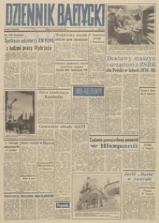 Dziennik Bałtycki, 1975, nr 279