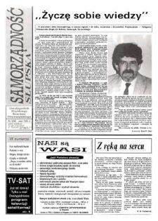 Samorządność Słupska, 1990, nr 3