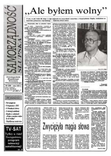 Samorządność Słupska, 1990, nr 5