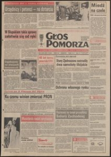 Głos Pomorza, 1989, styczeń, nr 4