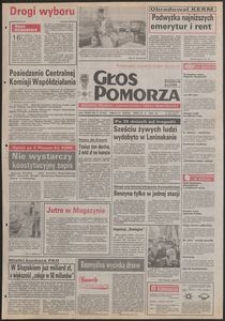 Głos Pomorza, 1989, styczeń, nr 11
