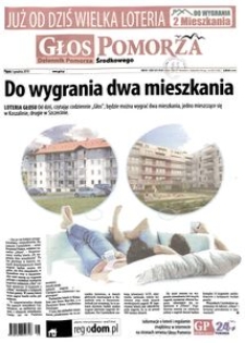 Głos Pomorza, 2010, grudzień, nr 282