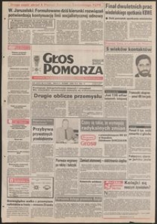 Głos Pomorza, 1989, styczeń, nr 14