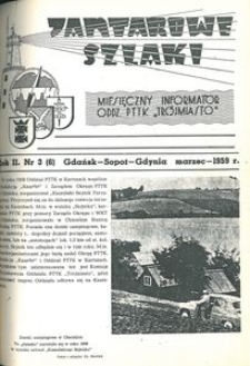 Jantarowe Szlaki, 1959, nr 3