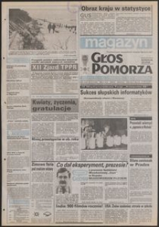 Głos Pomorza, 1989, styczeń, nr 24