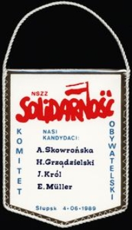 NSZZ Solidarność