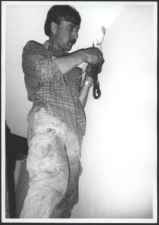 Podsłuch w Biurze Wyborczym KO "Solidarność" w Słupsku