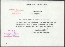 Urząd Miejski w Słupsku