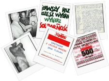 25 rocznica wybor&oacute;w parlamentarnych 4 czerwca 1989 roku