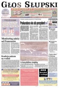 Głos Słupski, 2004, marzec, nr 53
