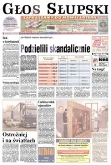 Głos Słupski, 2004, marzec, nr 54
