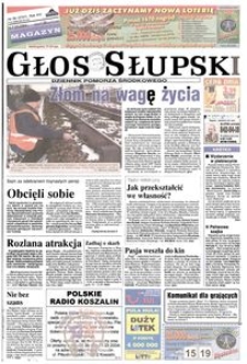 Głos Słupski, 2004, marzec, nr 56