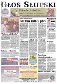 Głos Słupski, 2004, marzec, nr 59
