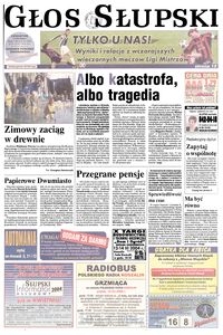 Głos Słupski, 2004, marzec, nr 60