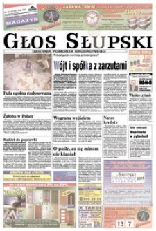 Głos Słupski, 2004, marzec, nr 62