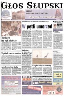 Głos Słupski, 2004, marzec, nr 65