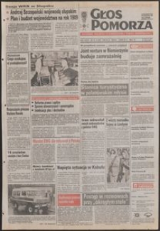 Głos Pomorza, 1989, luty, nr 45