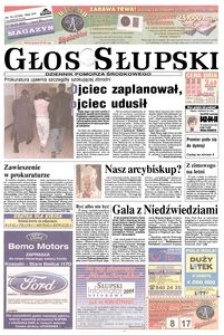 Głos Słupski, 2004, marzec, nr 74