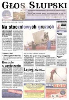 Głos Słupski, 2004, marzec, nr 76
