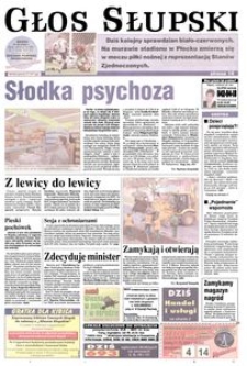 Głos Słupski, 2004, marzec, nr 77