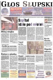 Głos Słupski, 2004, kwiecień, nr 99