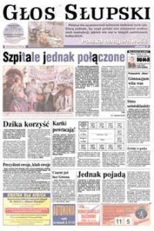 Głos Słupski, 2004, kwiecień, nr 78