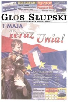 Głos Słupski, 2004, kwiecień, nr 102