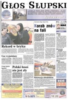 Głos Słupski, 2004, kwiecień, nr 82