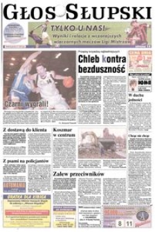 Głos Słupski, 2004, kwiecień, nr 84
