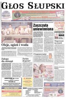 Głos Słupski, 2004, kwiecień, nr 85