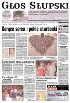 Głos Słupski, 2004, styczeń, nr 9