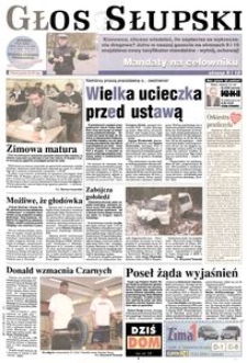 Głos Słupski, 2004, styczeń, nr 10