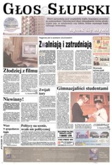 Głos Słupski, 2004, styczeń, nr 13