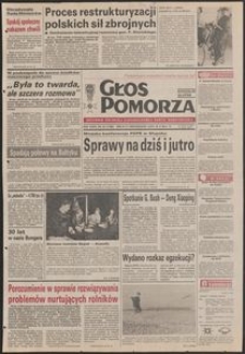 Głos Pomorza, 1989, luty, nr 49