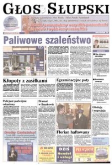 Głos Słupski, 2004, maj, nr 104