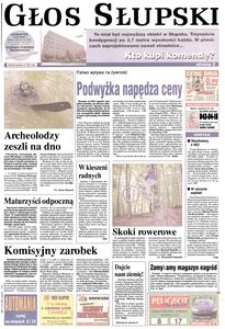 Głos Słupski, 2004, maj, nr 111