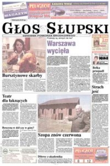 Głos Słupski, 2004, maj, nr 113
