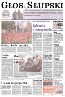 Głos Słupski, 2004, maj, nr 114