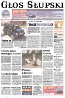 Głos Słupski, 2004, czerwiec, nr 130