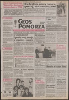 Głos Pomorza, 1989, marzec, nr 53