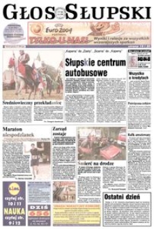 Głos Słupski, 2004, czerwiec, nr 143